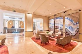Grand Hôtel des Thermes - photo 18