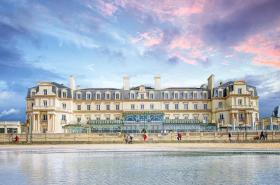 Grand Hôtel des Thermes - photo 4