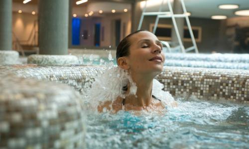 Grand Hôtel des Thermes - photo 3