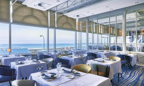 Grand Hôtel des Thermes - photo 2