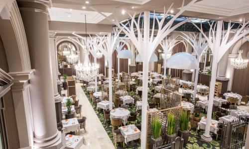 Grand Hôtel des Thermes - photo 3