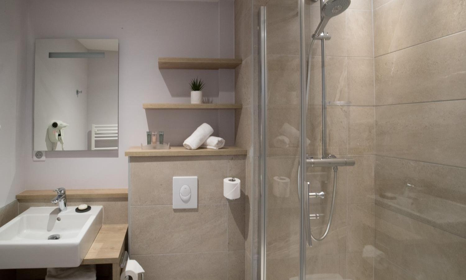 Foto dell'Hôtel des Marins