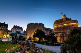 Hôtel des Marins - photo 8