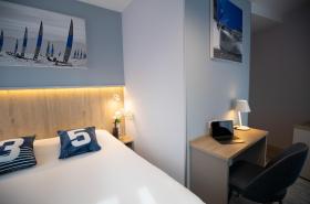 Hôtel des Marins - photo 10