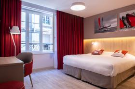 Hôtel des Marins - photo 17
