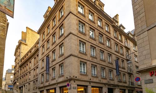 Hôtel des Marins - photo 2