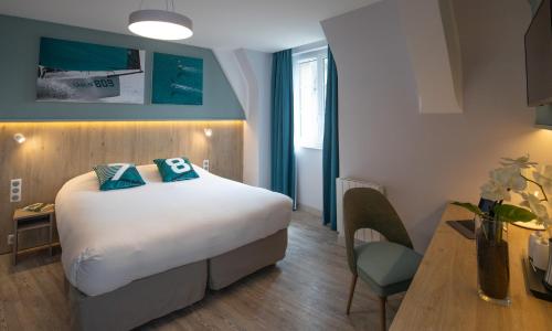 Hôtel des Marins - photo 2