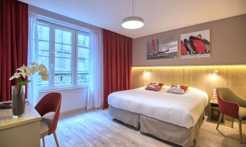 Hôtel des Marins - photo 2