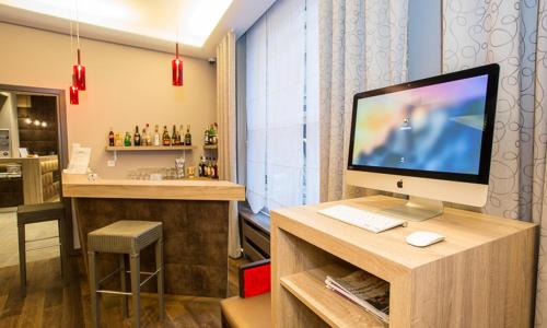 Hôtel des Marins - photo 3