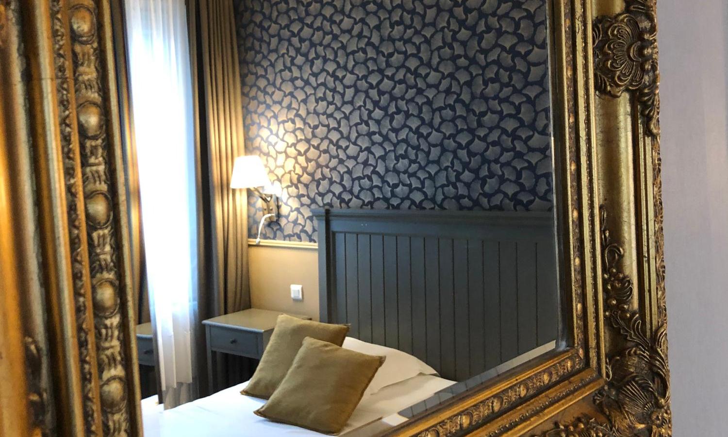 Foto dell'Hotel Ajoncs d'Or