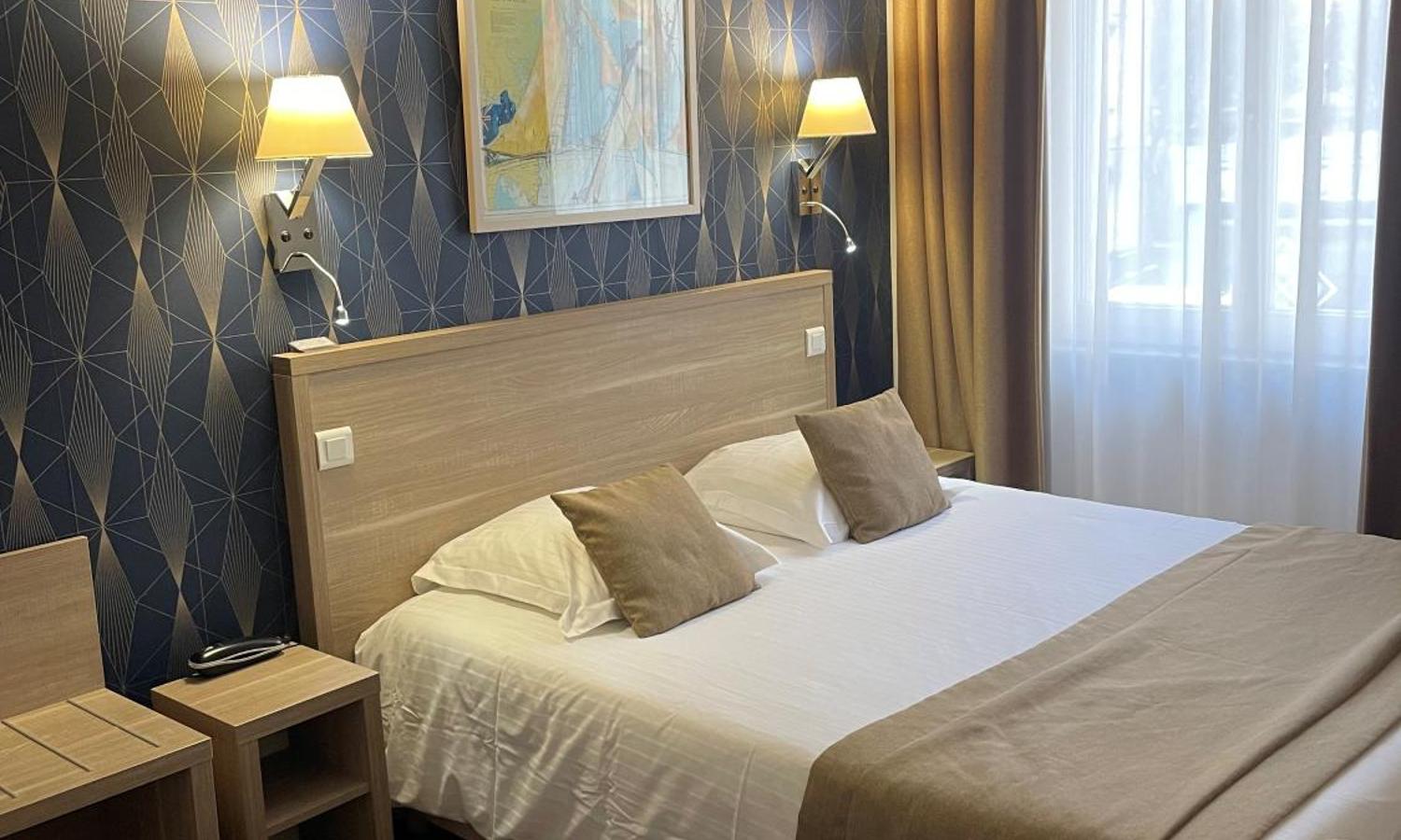 Foto del Hotel Ajoncs d'Or
