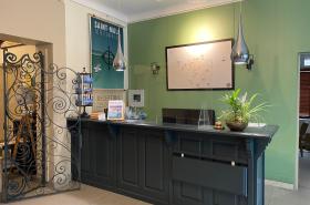 Hotel Ajoncs d'Or - photo 11