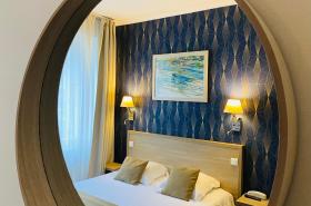 Hotel Ajoncs d'Or - photo 10