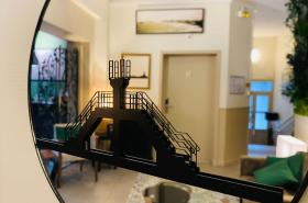 Hotel Ajoncs d'Or - photo 7