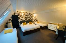 Hotel Ajoncs d'Or - photo 7