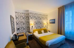 Hotel Ajoncs d'Or - photo 14