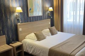 Hotel Ajoncs d'Or - photo 4