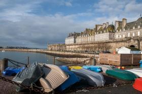 Hôtel La Villefromoy - photo 11