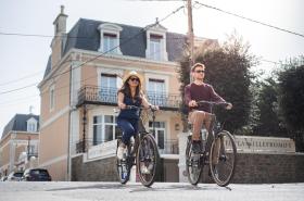 Hôtel La Villefromoy - photo 23