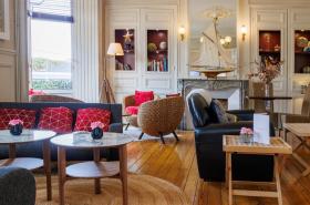 Hôtel La Villefromoy - photo 21