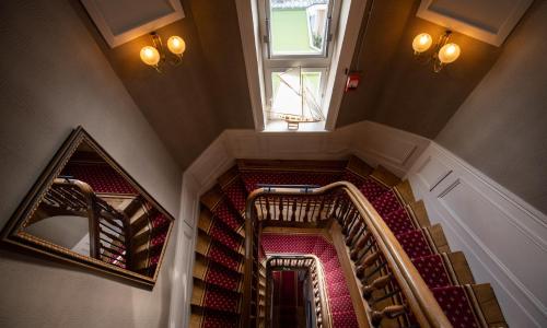 Hôtel La Villefromoy - photo 3