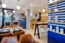 Hôtel-Restaurant la Marinière - photo 8