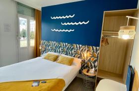 Hôtel-Restaurant la Marinière - photo 24