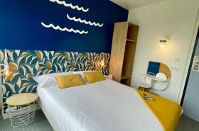 Hôtel-Restaurant la Marinière - photo 23