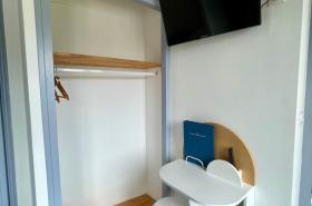Hôtel-Restaurant la Marinière - photo 21