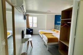 Hôtel-Restaurant la Marinière - photo 25