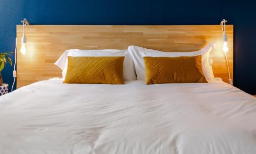 Hôtel-Restaurant la Marinière - photo 2