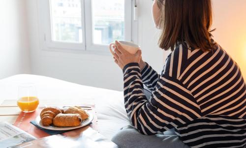Hôtel-Restaurant la Marinière - photo 3