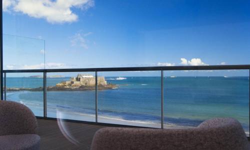 Oceania Saint Malo - photo 2