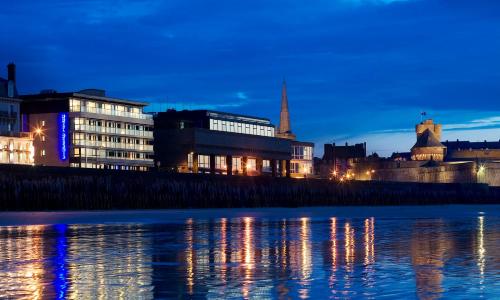 Oceania Saint Malo - photo 3