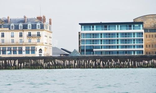 Oceania Saint Malo - photo 2