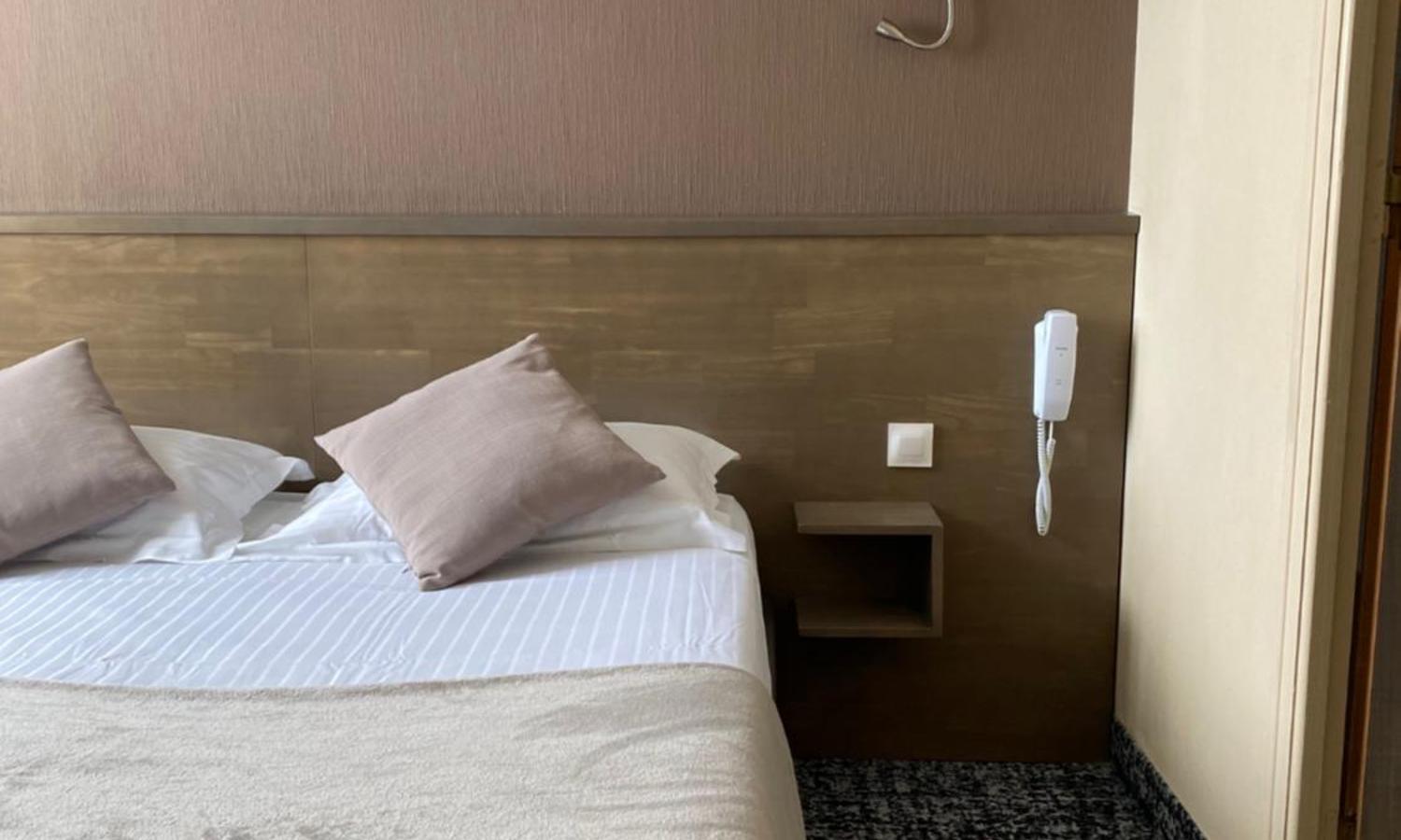 Foto vom Brit Hotel Le Surcouf