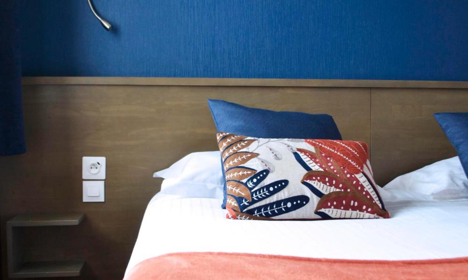 Photo Brit Hotel Le Surcouf
