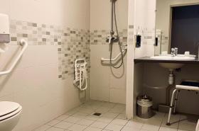 Brit Hotel Le Surcouf - photo 16