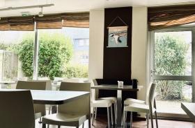 Brit Hotel Le Surcouf - photo 24