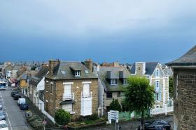 Brit Hotel Le Surcouf - photo 9