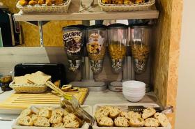 Brit Hotel Le Surcouf - photo 8