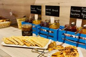 Brit Hotel Le Surcouf - photo 7