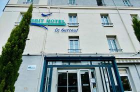 Brit Hotel Le Surcouf - photo 23
