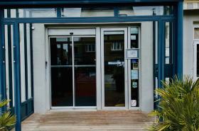 Brit Hotel Le Surcouf - photo 7