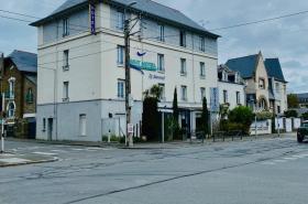 Brit Hotel Le Surcouf - photo 27