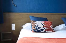 Brit Hotel Le Surcouf - photo 4