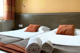 Brit Hotel Le Surcouf - photo 26