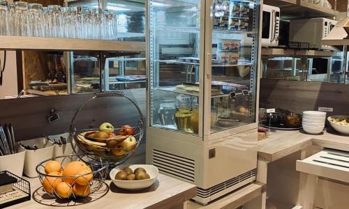 Brit Hotel Le Surcouf - photo 3