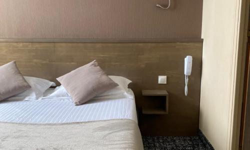 Brit Hotel Le Surcouf - photo 1