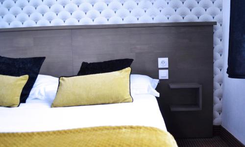 Brit Hotel Le Surcouf - photo 3